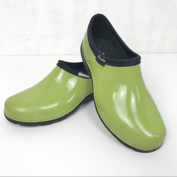 sloggers women's waterproof comfort shoes